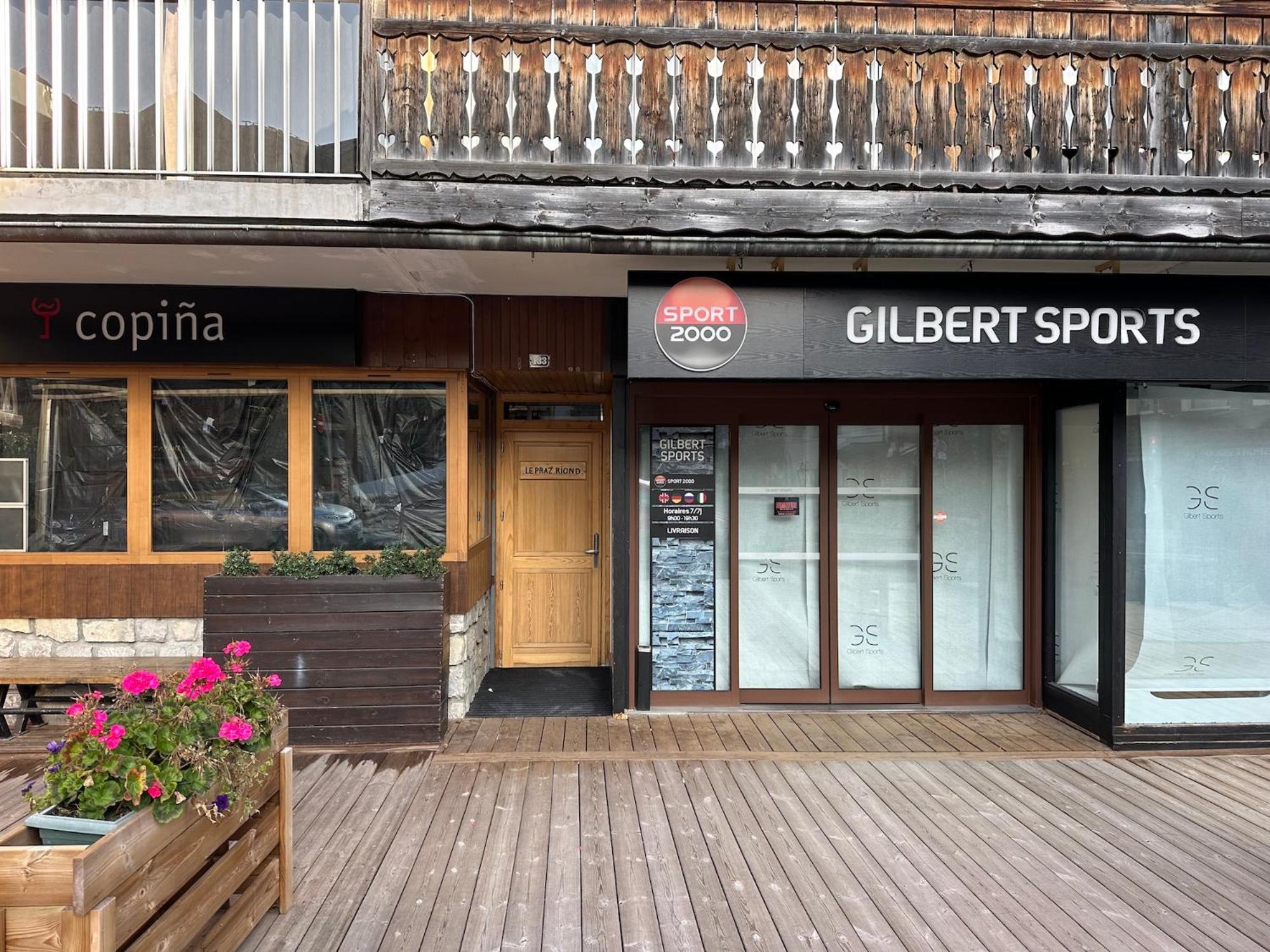 Les Loups Blancs Apartment Courchevel Exterior photo